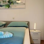 Apartment Zarko *