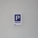 Zarko Appartement Vrsar