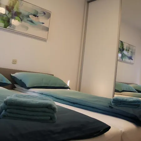 Lägenhet Apartment Zarko Vrsar