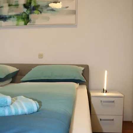 Apartment Zarko *
