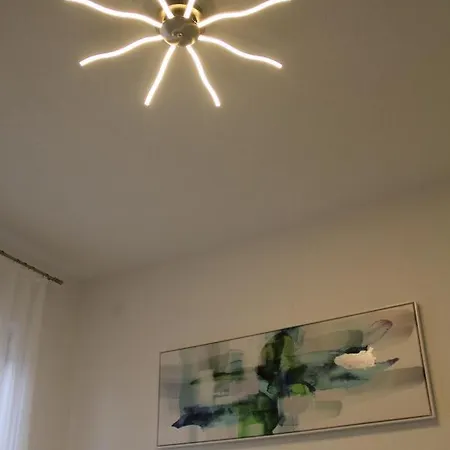 Apartment Zarko * Vrsar