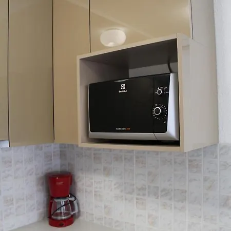 Apartment Zarko