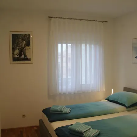 Lägenhet Apartment Zarko