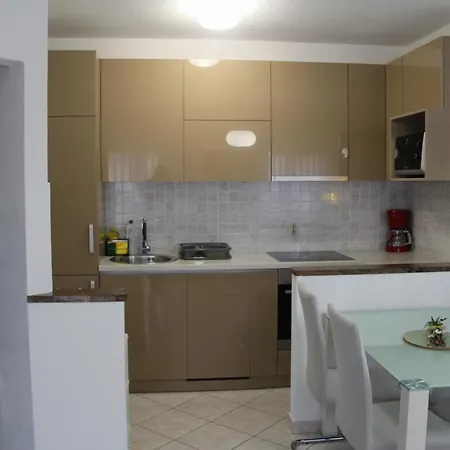 Lägenhet Apartment Zarko *