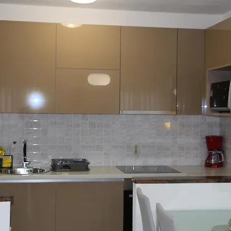 Apartment Zarko *