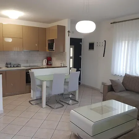 Lägenhet Apartment Zarko