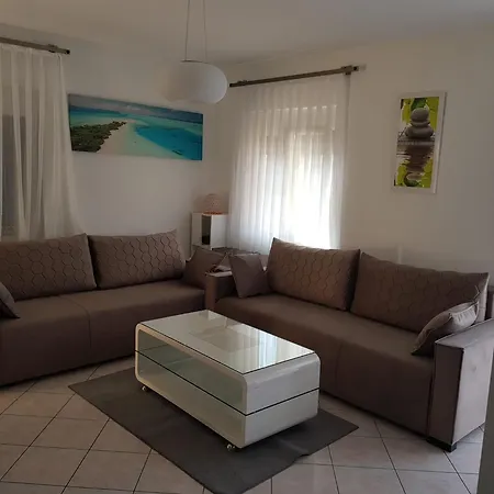 Apartment Zarko * Vrsar