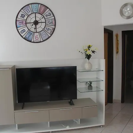 Apartment Zarko