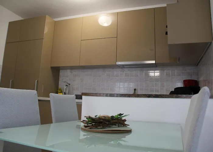 Apartment Apartment Zarko