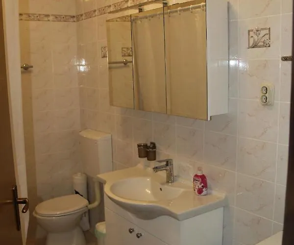 Apartment Zarko * Vrsar