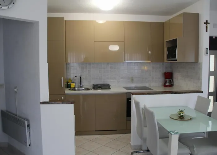 Apartment Apartment Zarko *
