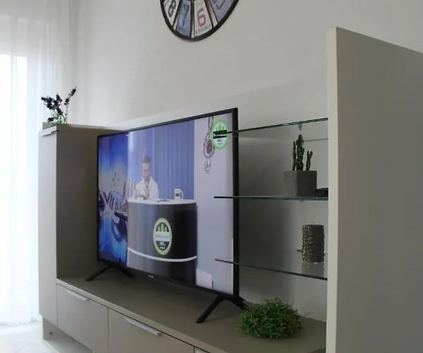 Apartment Zarko *