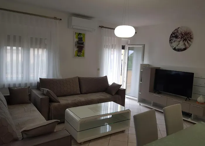 Apartment Zarko * Vrsar