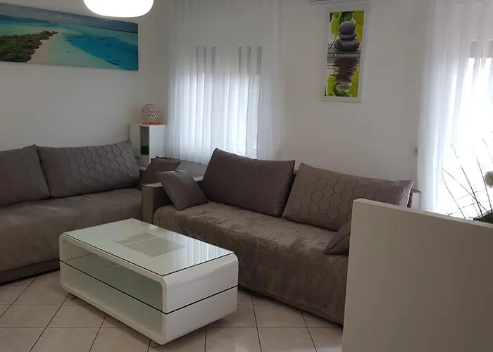 Apartment Zarko *