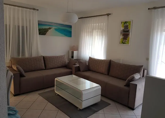 Apartment Zarko * Vrsar