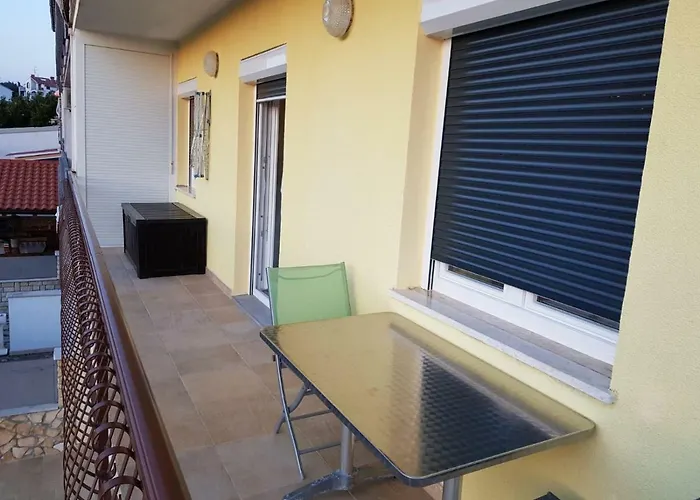 Apartment Zarko * Vrsar