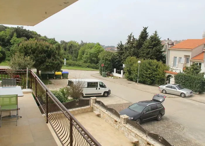 Apartment Zarko