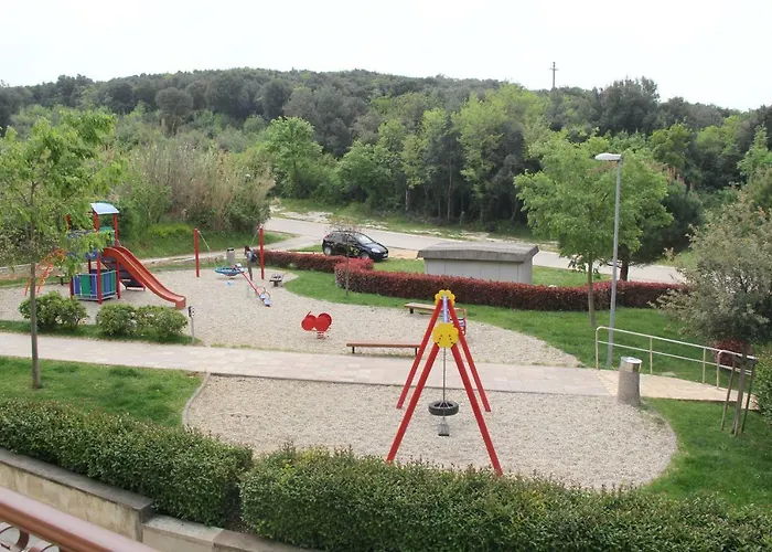 아파트 Zarko 브르사르