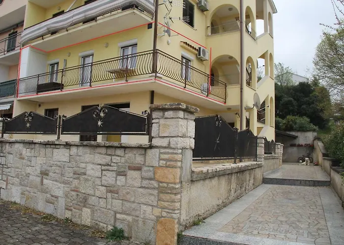 Apartment Zarko