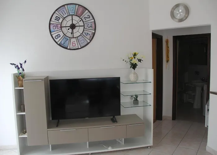 Apartment Zarko
