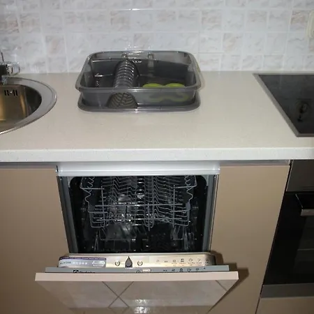 Zarko Apartman Vrsar