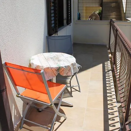 Apartman Zarko Vrsar