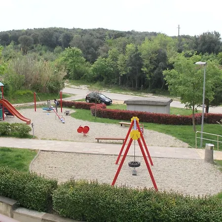 Apartman Zarko Vrsar